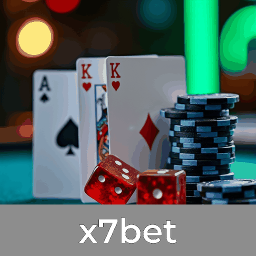 Acesso ao x7bet