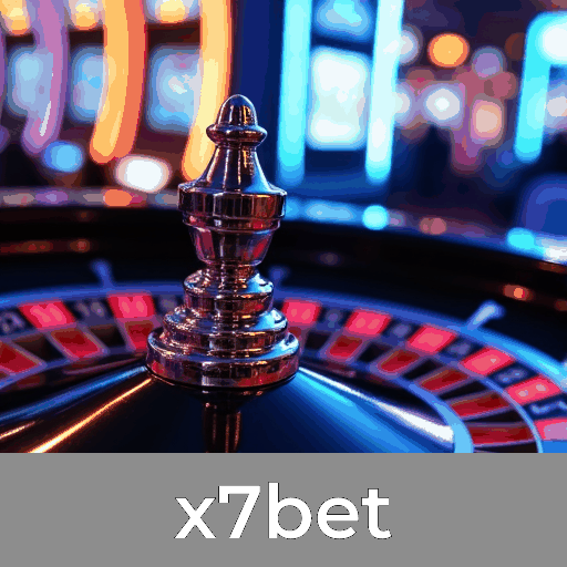 Acesso ao x7bet