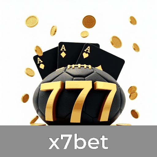 Cassino Online x7bet