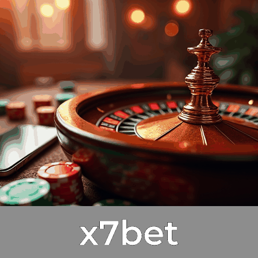 Cadastro na x7bet