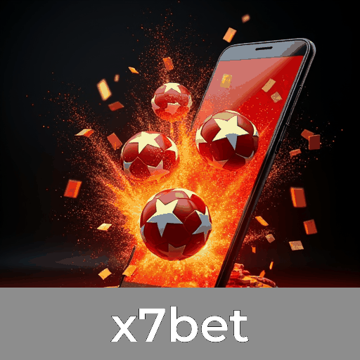 Cadastro na x7bet