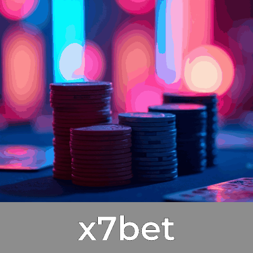Cassino Online x7bet
