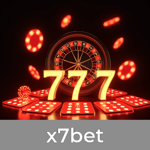 Cassino Online x7bet