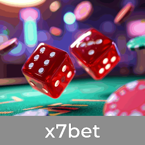 Acessar o site x7bet COM