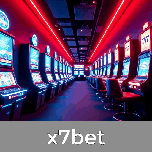 Acesso ao x7bet
