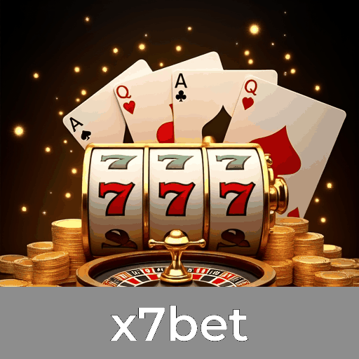 Cadastro na x7bet
