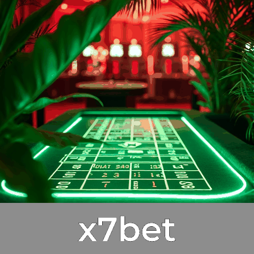 Cadastro na x7bet
