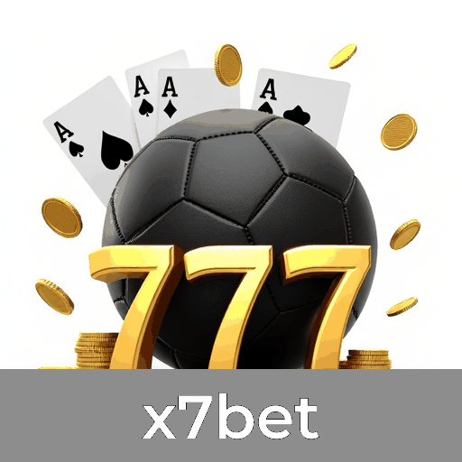 Promoções e Bônus no x7bet