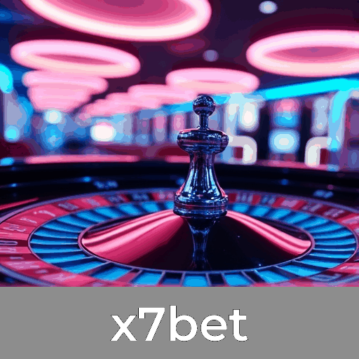 Acesso ao x7bet