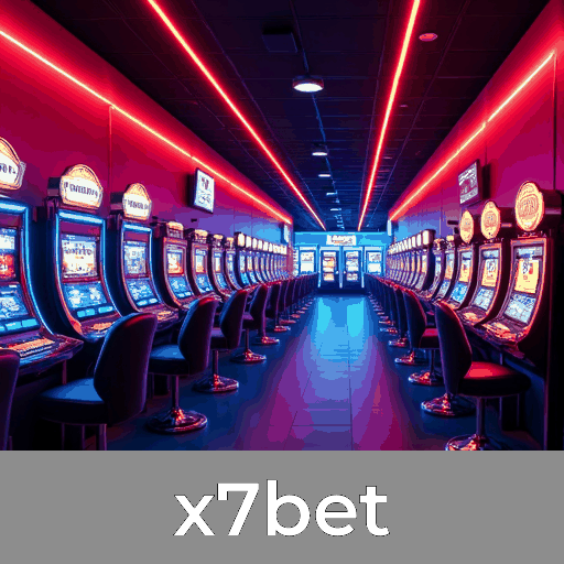 Acesso ao x7bet