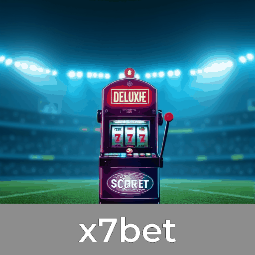 Cassino Online x7bet