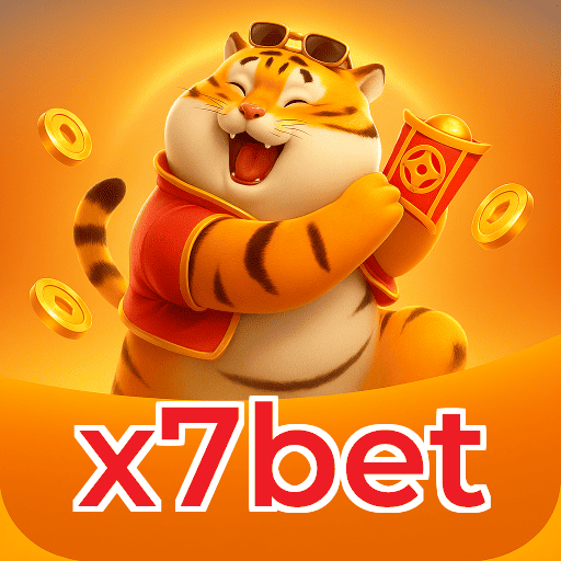 x7bet logo