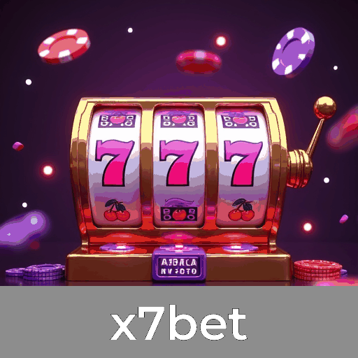 Acesso ao x7bet