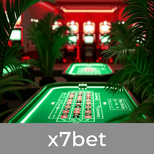 Cassino Online x7bet