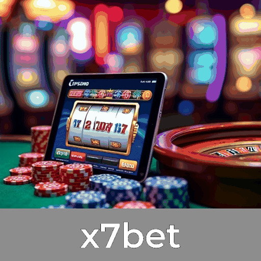 Acesso ao x7bet