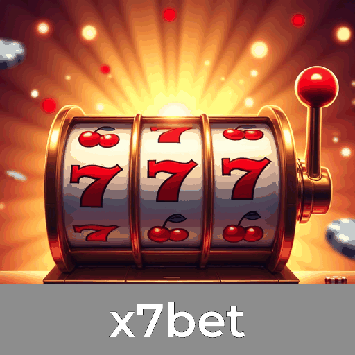 Jogos Crash no Cassino x7bet
