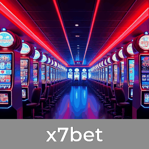 Cadastro na x7bet